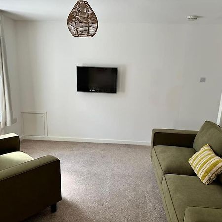 Stylish Miners Cottage At North Rd Porth  Exteriér fotografie