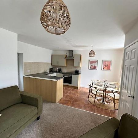 Stylish Miners Cottage At North Rd Porth  Exteriér fotografie